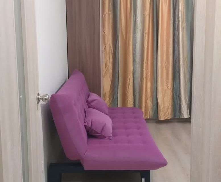 Продаётся студия, 19.1 м²