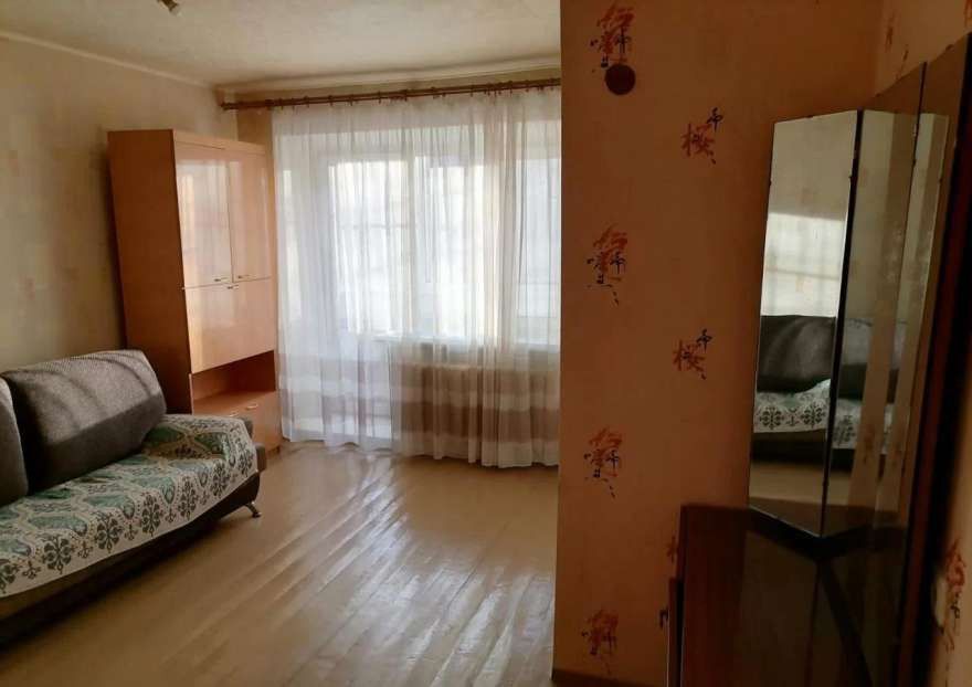 Сдаётся 1-комнатная квартира, 35 м²