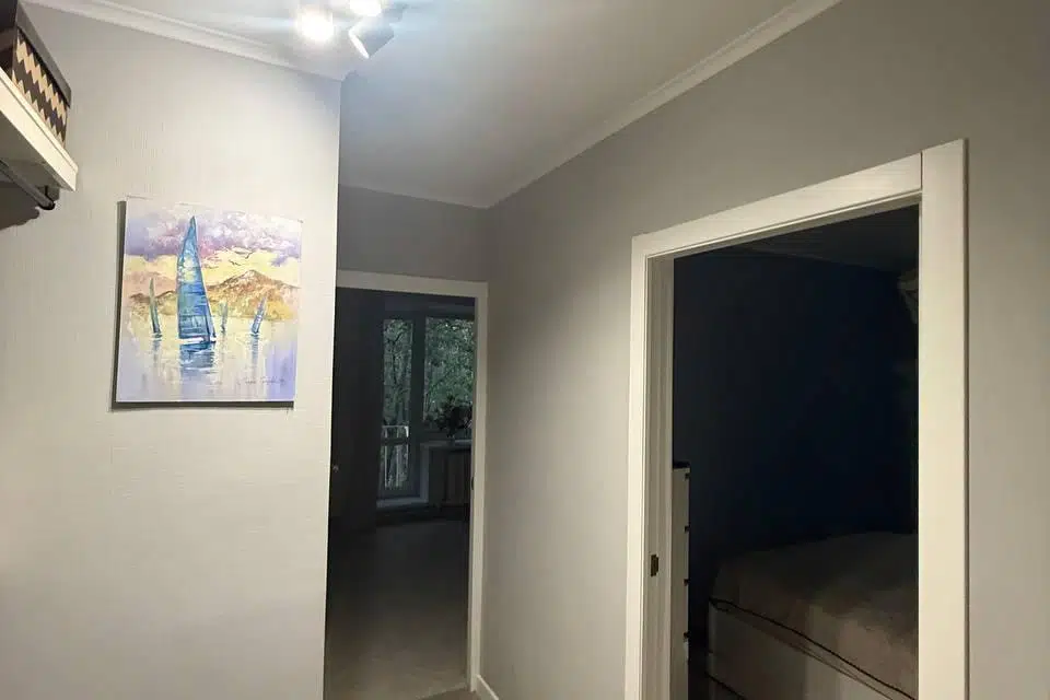 Продаётся 2-комнатная квартира, 42.5 м²