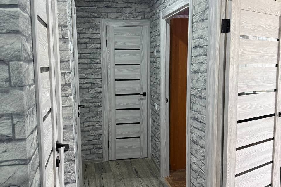 Продаётся 3-комнатная квартира, 75 м²