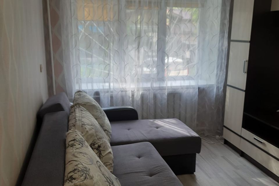 Продаётся 1-комнатная квартира, 31 м²