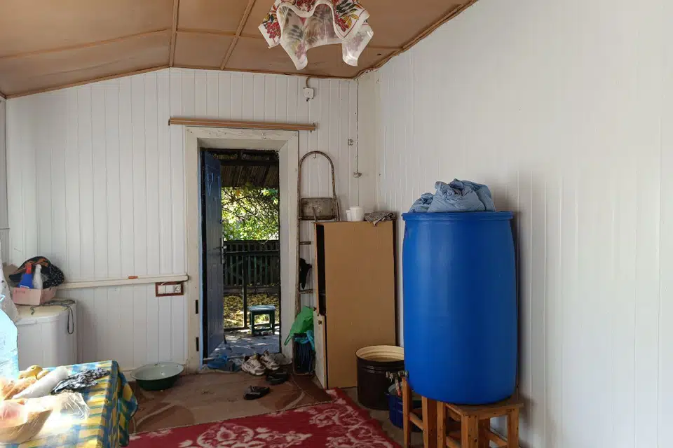 Продаётся 1-этажный дом, 100 м²