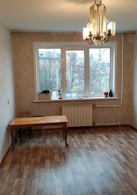 Продаётся 2-комнатная квартира, 50 м²