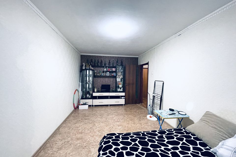 Продаётся 3-комнатная квартира, 61 м²