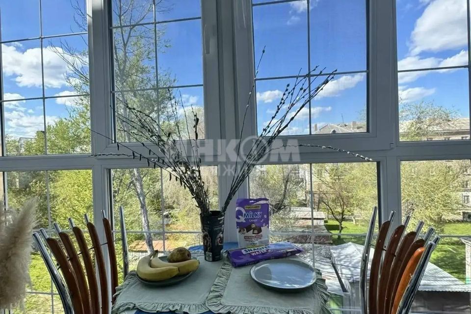 Продаётся 2-комнатная квартира, 51 м²