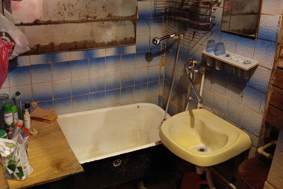 Продаётся 3-комнатная квартира, 54.6 м²