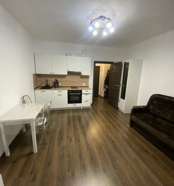 Продаётся студия, 24 м²