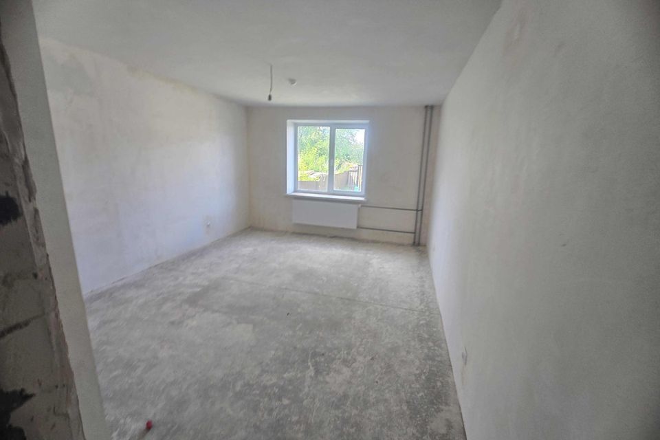 Продаётся 1-комнатная квартира, 34.6 м²