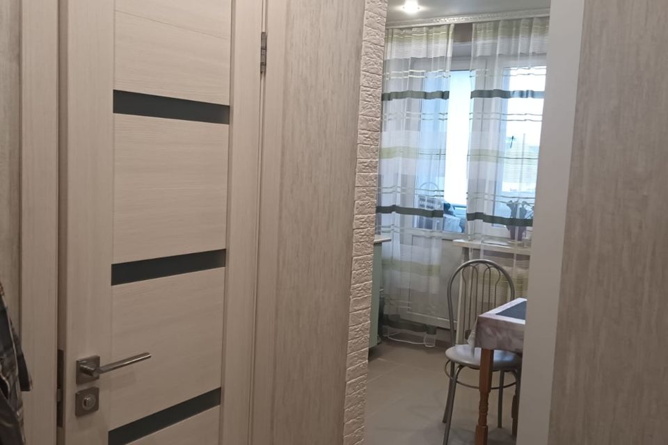 Продаётся 1-комнатная квартира, 30.1 м²