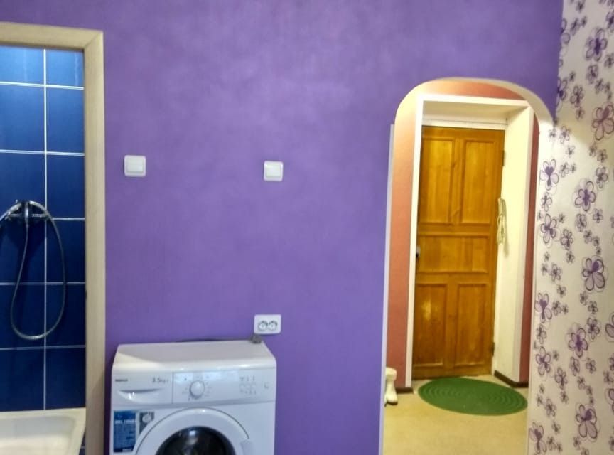 Продаётся 2-комнатная квартира, 24.2 м²