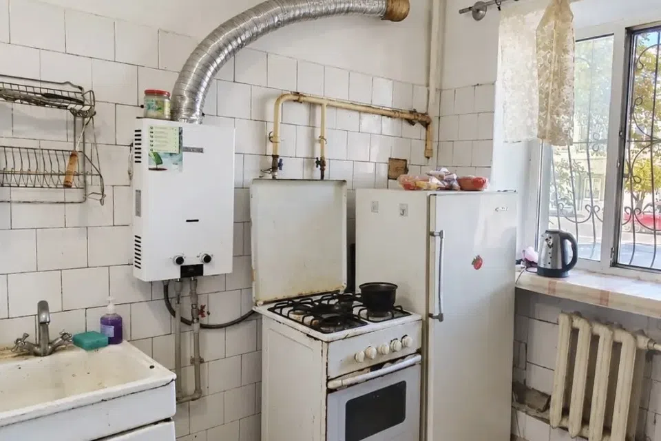 Продаётся 2-комнатная квартира, 46 м²
