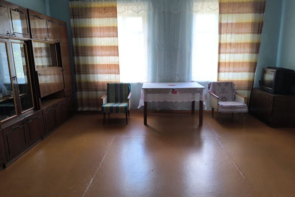 Продаётся 1-этажный дом, 117 м²