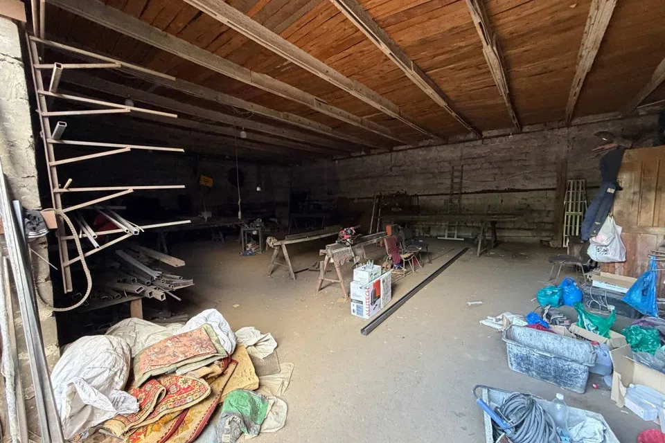 Продаётся склад, 1200 м²