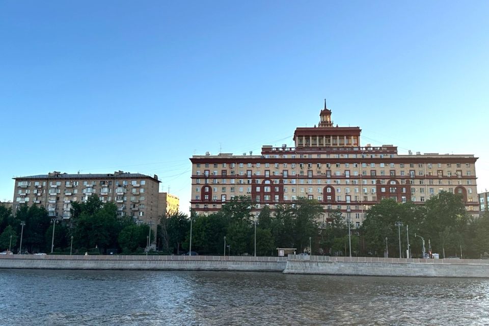 Продаётся студия, 15.7 м²
