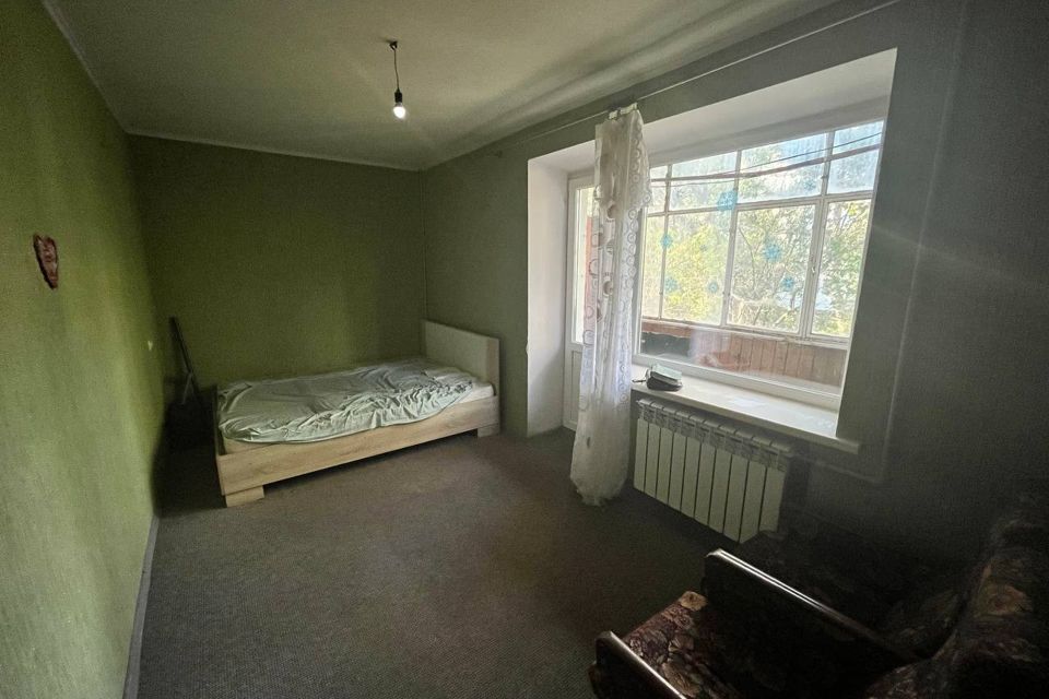 Продаётся 2-комнатная квартира, 40 м²