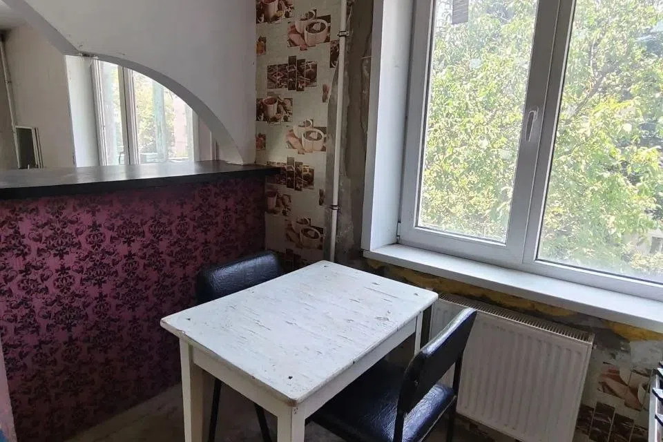 Продаётся 2-комнатная квартира, 41 м²
