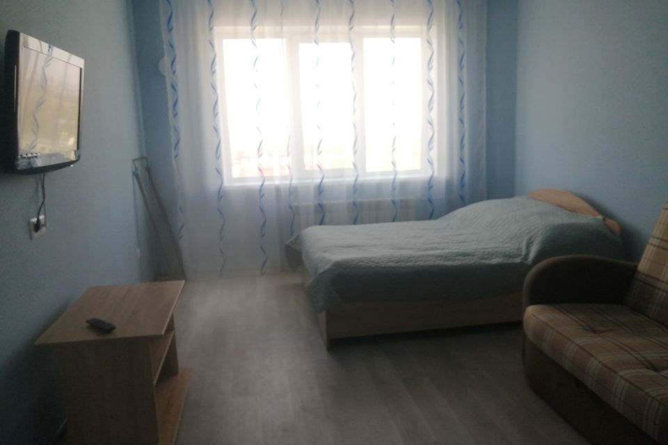 Сдаётся 1-комнатная квартира, 50 м²