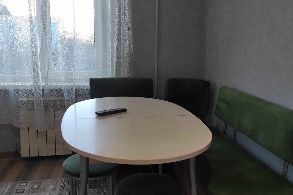 Продаётся 2-комнатная квартира, 48.4 м²