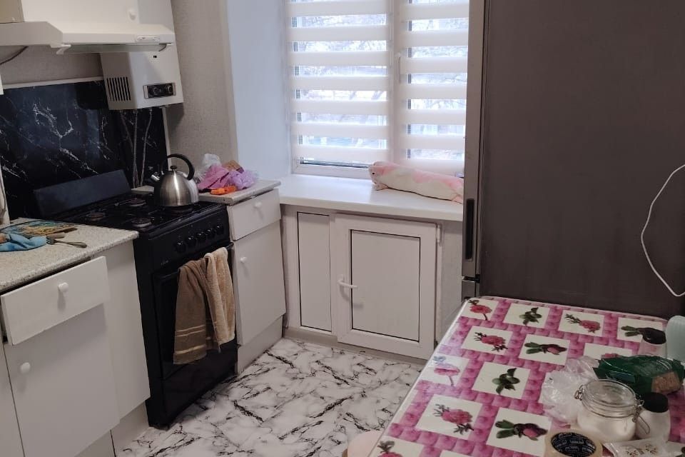 Сдаётся 2-комнатная квартира, 45 м²