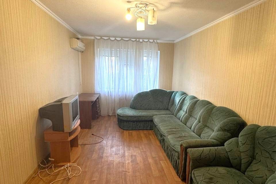 Продаётся 2-комнатная квартира, 45 м²