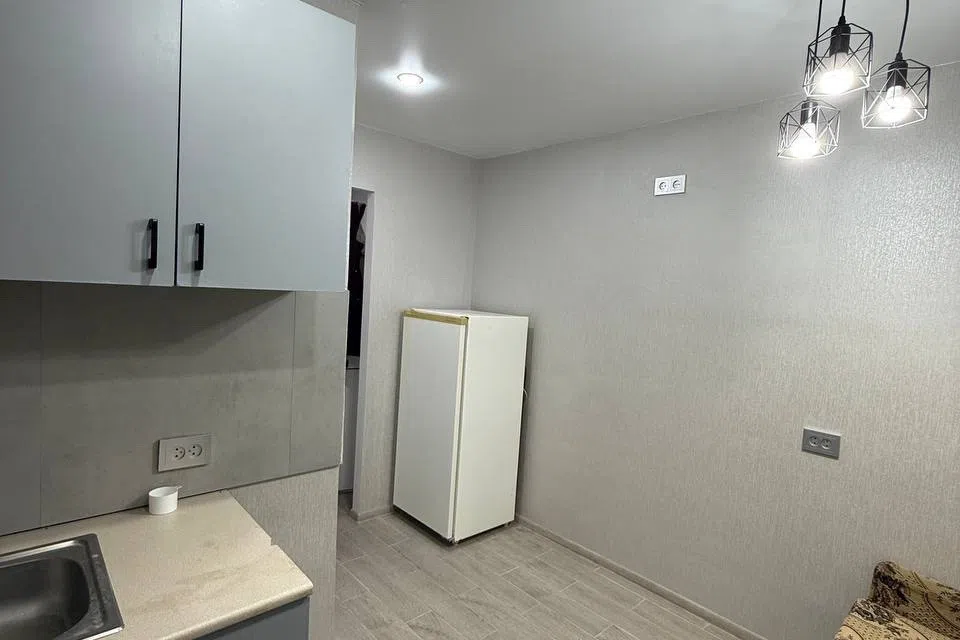 Продаётся 1-комнатная квартира, 40 м²