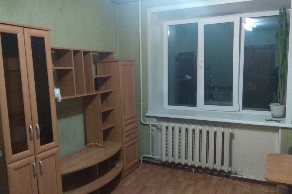 Продаётся комната в 1-комн. квартире, 13.1 м²