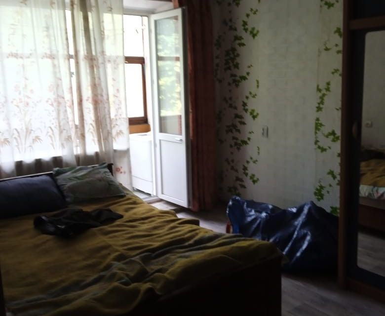 Продаётся 3-комнатная квартира, 62 м²