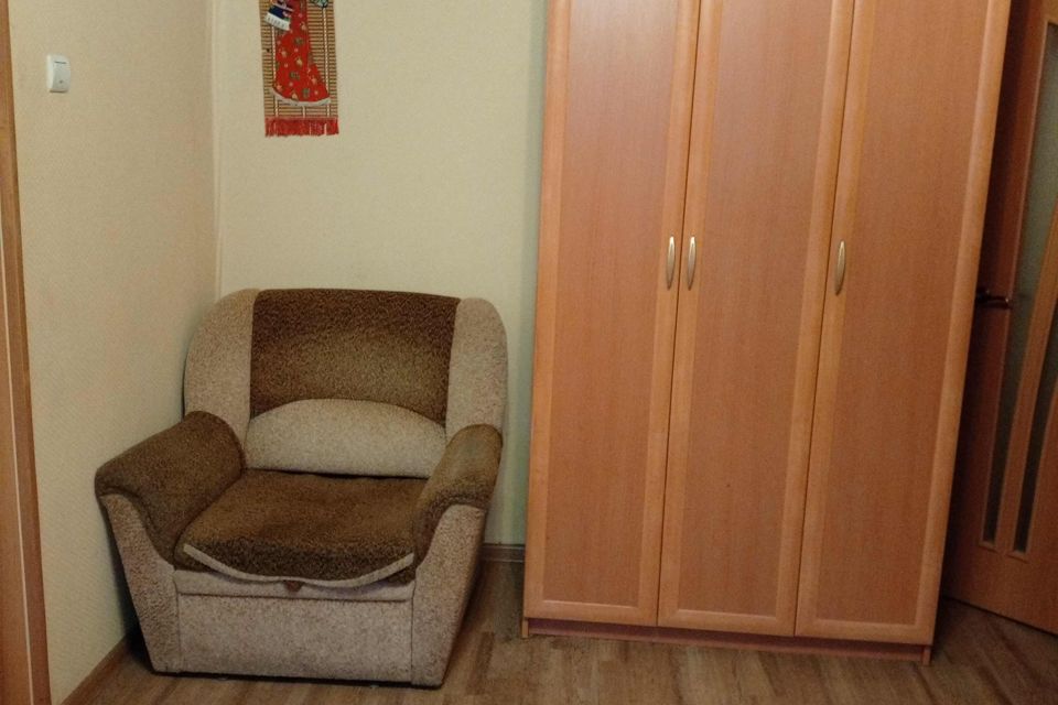 Сдаётся 2-комнатная квартира, 44 м²