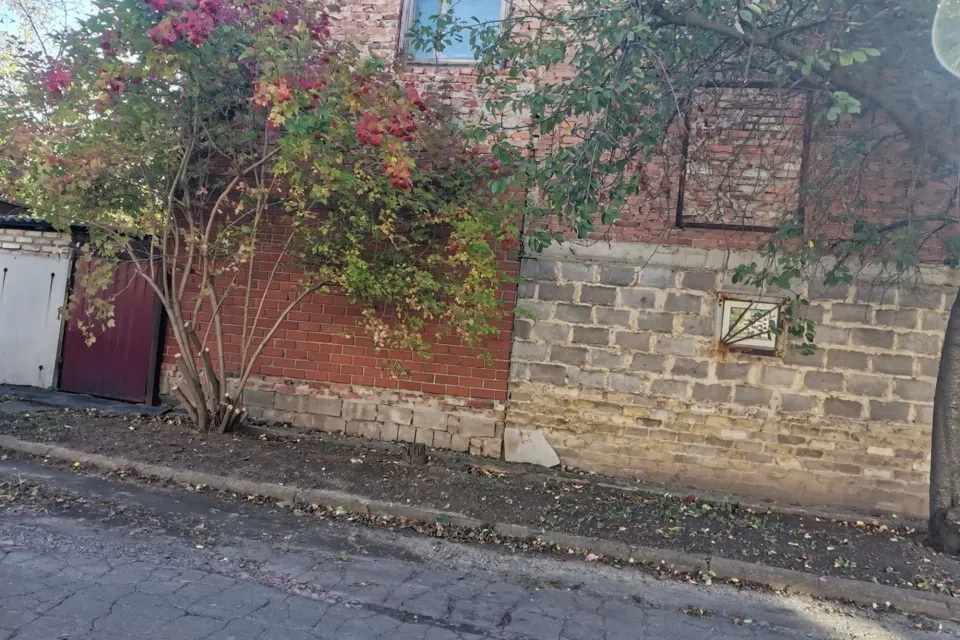 Продаётся 2-этажный дом, 60 м²