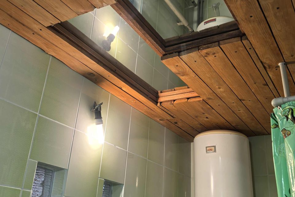 Продаётся 2-этажный дом, 130 м²