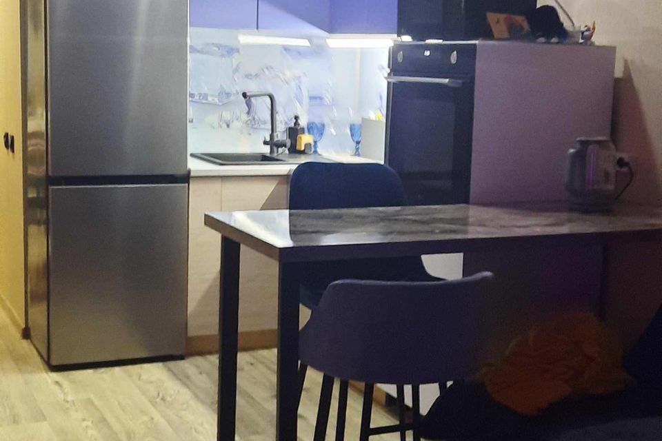 Продаётся 1-комнатная квартира, 30 м²
