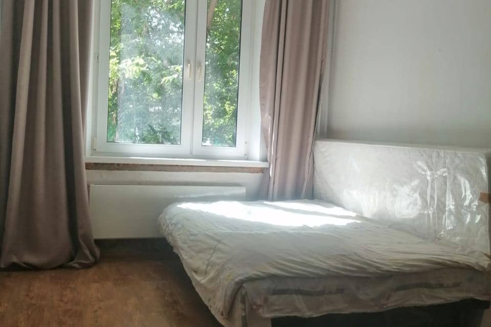 Продаётся комната в 2-комн. квартире, 11.6 м²