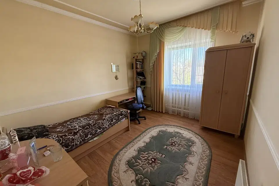 Продаётся 2-этажный дом, 135 м²