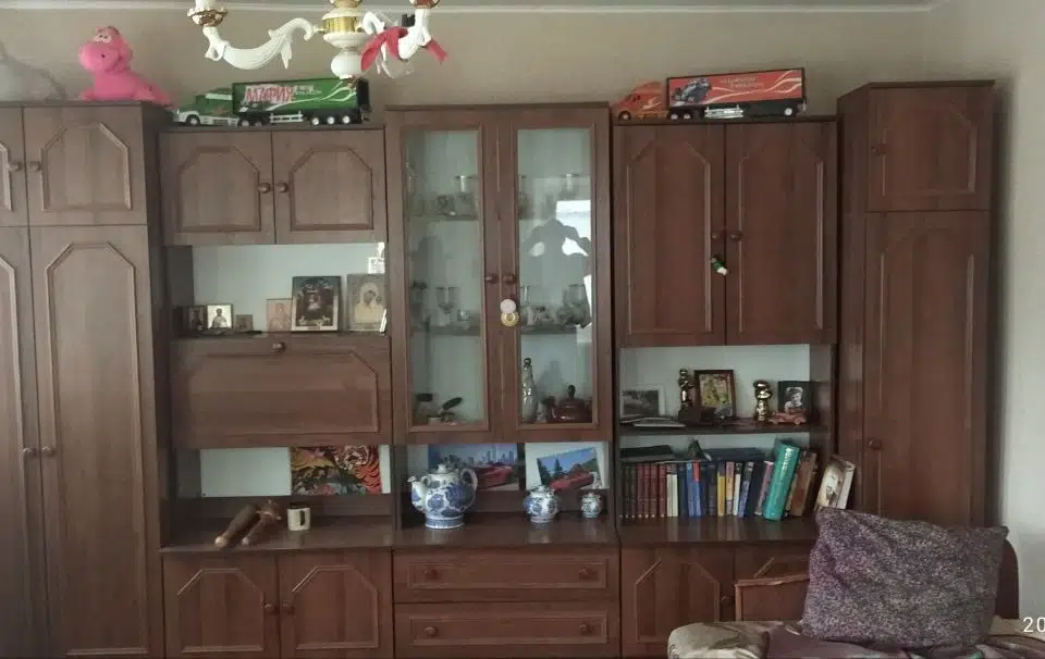 Продаётся 1-этажный дом, 53.2 м²