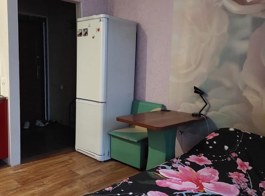 Продаётся студия, 19.7 м²