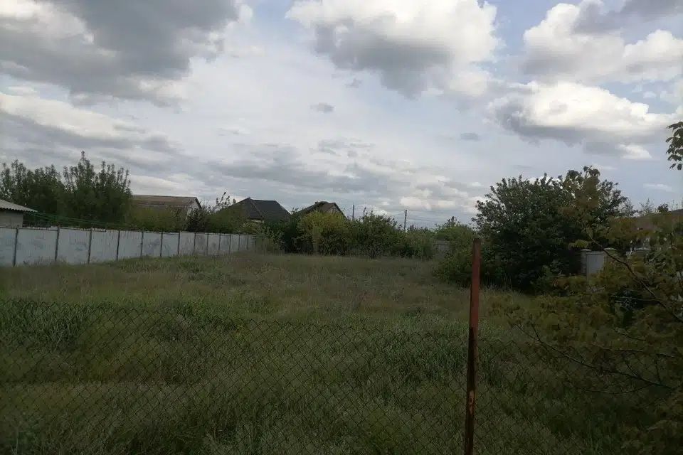 Продаётся участок, 10 сот., ИЖС