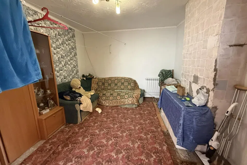 Продаётся 1-этажный дом, 113 м²
