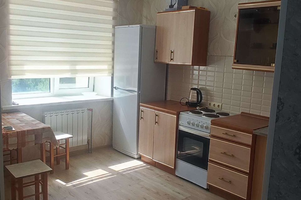Сдаётся студия, 31 м²