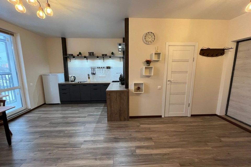 Продаётся студия, 29.7 м²
