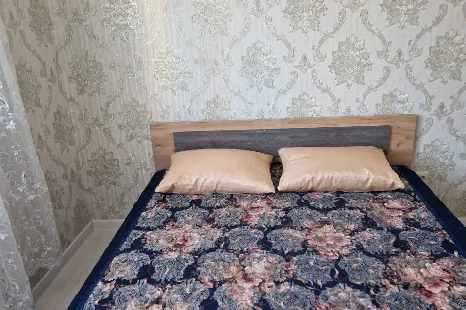 Продаётся 1-комнатная квартира, 32.6 м²