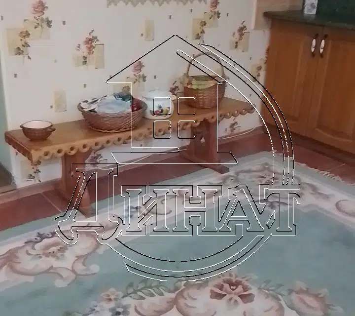 Продаётся 1-этажный дом, 135 м²