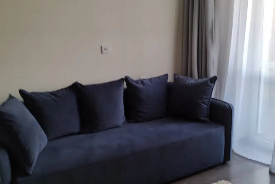 Продаётся 1-комнатная квартира, 47 м²