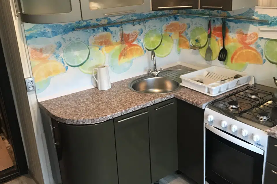 Продаётся 2-комнатная квартира, 46.1 м²