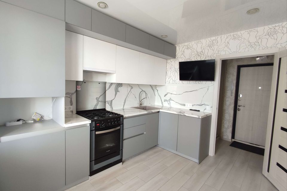 Сдаётся 2-комнатная квартира, 48.9 м²