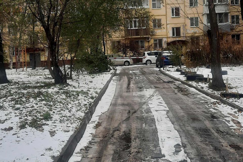 Продаётся 1-комнатная квартира, 32 м²