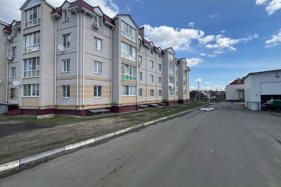 Продаётся 2-комнатная квартира, 49.6 м²
