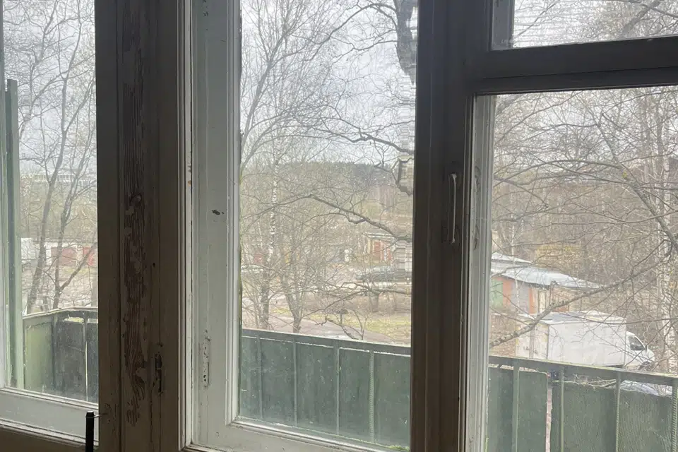 Продаётся 1-комнатная квартира, 30.5 м²
