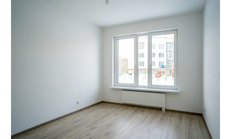 Продаётся 3-комнатная квартира, 71.8 м²