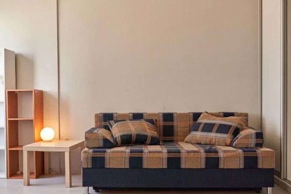 Продаётся студия, 24.5 м²