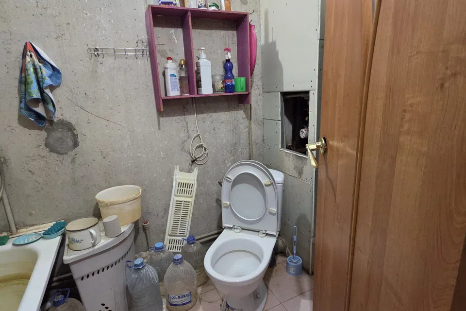 Продаётся 2-комнатная квартира, 48 м²
